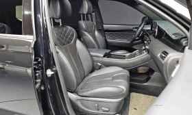 Обява за продажба на Hyundai Palisade Gasoline 3.8 4WD Calligraphy ~49 682 лв. - изображение 9