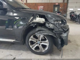 BMW X6 XDRIVE35I/АВТОФИНАНСИРАНЕ - 14999 лв. / 7668.87 € - 66701991 6