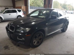 BMW X6 XDRIVE35I/АВТОФИНАНСИРАНЕ