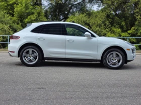 Porsche Macan S BOSE* * PANO* CAM* KEYLESS*  | Mobile.bg    2