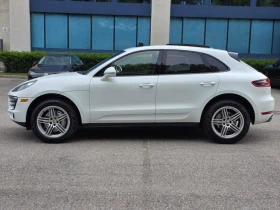 Porsche Macan S BOSE* * PANO* CAM* KEYLESS*  | Mobile.bg    6