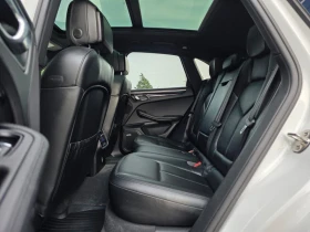 Porsche Macan S BOSE* * PANO* CAM* KEYLESS*  | Mobile.bg    14