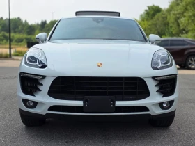 Porsche Macan S BOSE* * PANO* CAM* KEYLESS*  | Mobile.bg    8