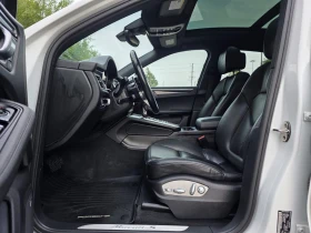 Porsche Macan S BOSE* * PANO* CAM* KEYLESS*  | Mobile.bg    11