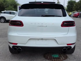 Porsche Macan S BOSE* * PANO* CAM* KEYLESS*  | Mobile.bg    4