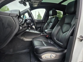 Porsche Macan S BOSE* * PANO* CAM* KEYLESS*  | Mobile.bg    12