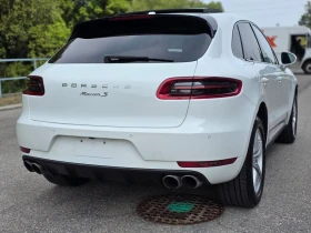 Porsche Macan S BOSE* * PANO* CAM* KEYLESS*  | Mobile.bg    3