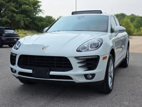 Porsche Macan S BOSE* * PANO* CAM* KEYLESS*  | Mobile.bg    7