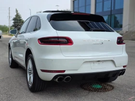 Porsche Macan S BOSE* * PANO* CAM* KEYLESS*  | Mobile.bg    5