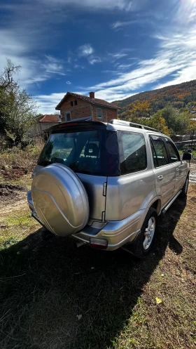 Honda Cr-v 2.0i auto | Mobile.bg � ����� ������ 3