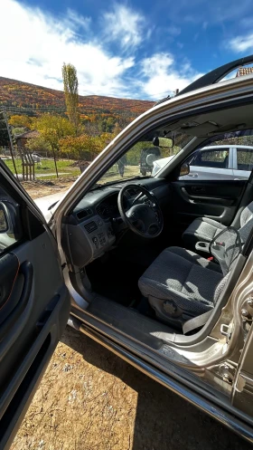 Honda Cr-v 2.0i auto | Mobile.bg � ����� ������ 7