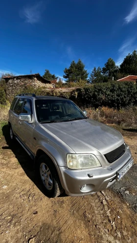 Honda Cr-v 2.0i auto | Mobile.bg � ����� ������ 2