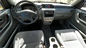 Honda Cr-v 2.0i auto | Mobile.bg � ����� ������ 9