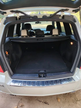 Mercedes-Benz GLK, снимка 15