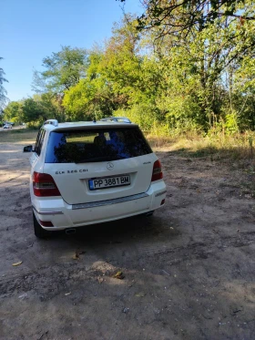 Mercedes-Benz GLK, снимка 6