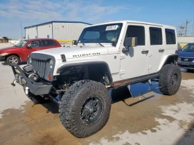 Jeep Wrangler RUBICON / КОЖЕН САЛОН / ЛЕБЕДКА - 26500 лв. / 13549.23 € - 62416030 3