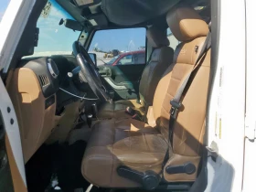 Jeep Wrangler RUBICON / КОЖЕН САЛОН / ЛЕБЕДКА - 26500 лв. / 13549.23 € - 62416030 7