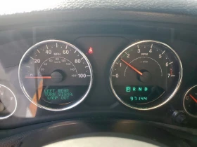 Jeep Wrangler RUBICON / КОЖЕН САЛОН / ЛЕБЕДКА - 26500 лв. / 13549.23 € - 62416030 9