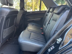 Mercedes-Benz ML 350 i#V6#272KC#7G-TRONIC#ТЕГЛИЧ!, снимка 8
