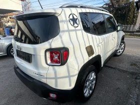 Jeep Renegade 1.4TURBO-140ks-2016-LIMITED-6ск-EURO6B-Климатроник - 17498 лв. / 8946.59 € - 65366155 6