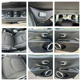 Jeep Renegade 1.4TURBO-140ks-2016-LIMITED-6ск-EURO6B-Климатроник - 17498 лв. / 8946.59 € - 65366155 16
