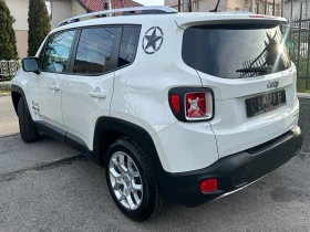 Jeep Renegade 1.4TURBO-140ks-2016-LIMITED-6ск-EURO6B-Климатроник - 17498 лв. / 8946.59 € - 65366155 4