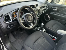 Jeep Renegade 1.4TURBO-140ks-2016-LIMITED-6ск-EURO6B-Климатроник - 17498 лв. / 8946.59 € - 65366155 8