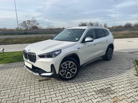 BMW X1 xDrive30e