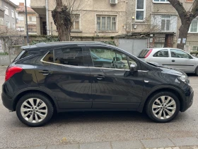 Opel Mokka 1.6 Автоматик с пълно каско COSMO Евро 6 - 9700 € / 18971.55 лв. - 78994251 5