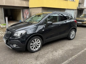 Opel Mokka 1.6 Автоматик с пълно каско COSMO Евро 6 - 9700 € / 18971.55 лв. - 78994251 2