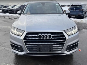 Audi Q7 3.0T* MATRIX* ДИГИТАЛНО* ТАБЛО* ОБДУХВАНЕ* МАСАЖ*  - 12410 € / 24271.85 лв. - 58556303 4