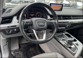 Audi Q7 3.0T* MATRIX* ДИГИТАЛНО* ТАБЛО* ОБДУХВАНЕ* МАСАЖ*  - 12410 € / 24271.85 лв. - 58556303 7