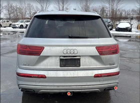 Audi Q7 3.0T* MATRIX* ДИГИТАЛНО* ТАБЛО* ОБДУХВАНЕ* МАСАЖ*  - 12410 € / 24271.85 лв. - 58556303 5