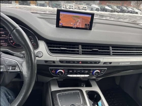 Audi Q7 3.0T* MATRIX* ДИГИТАЛНО* ТАБЛО* ОБДУХВАНЕ* МАСАЖ*  - 12410 € / 24271.85 лв. - 58556303 9