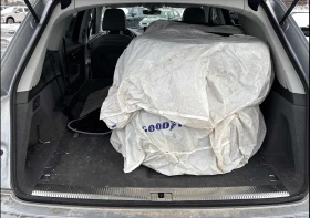 Audi Q7 3.0T* MATRIX* ДИГИТАЛНО* ТАБЛО* ОБДУХВАНЕ* МАСАЖ*  - 12410 € / 24271.85 лв. - 58556303 15