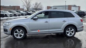 Audi Q7 3.0T* MATRIX* ДИГИТАЛНО* ТАБЛО* ОБДУХВАНЕ* МАСАЖ*  - 12410 € / 24271.85 лв. - 58556303 3