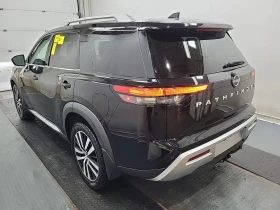 Nissan Pathfinder * Platinum * CARFAX * БЕЗ ПЪРВОНАЧАЛНА ВНОСКА - 31250 € / 61119.69 лв. - 70262335 2