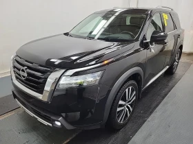 Nissan Pathfinder * Platinum * CARFAX * БЕЗ ПЪРВОНАЧАЛНА ВНОСКА