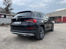 Skoda Kodiaq SCOUT/4X4 /190hp LED - 19999 € / 39114.64 лв. - 71399199 4