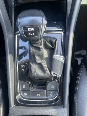 Skoda Kodiaq SCOUT 4X4 190hp | Mobile.bg � ����� ������ 9