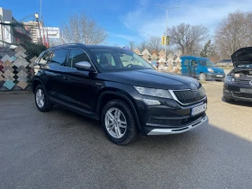����� �� �������� �� Skoda Kodiaq SCOUT 4X4 190hp