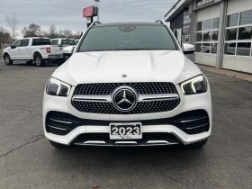 Mercedes-Benz GLE 350 2023 * CARFAX * ПАНОРАМА * ПОДГРЕВИ - 42200 € / 82536.03 лв. - 11688346 2