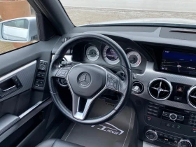Mercedes-Benz GLK 350 CDI* AMG-Pack* КАТО НОВА*  - 16300 € / 31880.03 лв. - 55385443 13