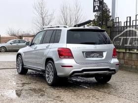 Mercedes-Benz GLK 350 CDI* AMG-Pack* КАТО НОВА*  - 16300 € / 31880.03 лв. - 55385443 4