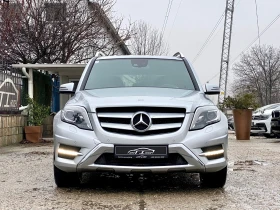 Mercedes-Benz GLK 350 CDI* AMG-Pack* КАТО НОВА*  - 16300 € / 31880.03 лв. - 55385443 7