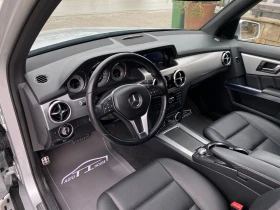 Mercedes-Benz GLK 350 CDI* AMG-Pack* КАТО НОВА*  - 16300 € / 31880.03 лв. - 55385443 8