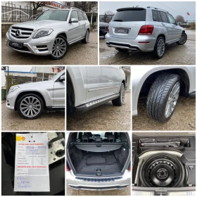Mercedes-Benz GLK 350 CDI* AMG-Pack* КАТО НОВА*  - 16300 € / 31880.03 лв. - 55385443 17