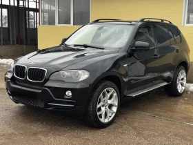 BMW X5 3.0d* 235к.с.* Sport paket* KeylessGo* HUD* 7месте - 7099 € / 13884.44 лв. - 37939420 8