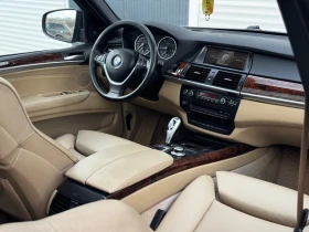 BMW X5 3.0d* 235к.с.* Sport paket* KeylessGo* HUD* 7месте - 7099 € / 13884.44 лв. - 37939420 11