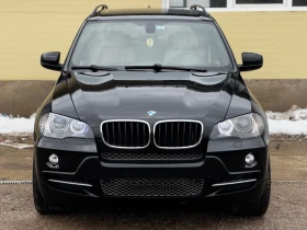 BMW X5 3.0d* 235к.с.* Sport paket* KeylessGo* HUD* 7месте
